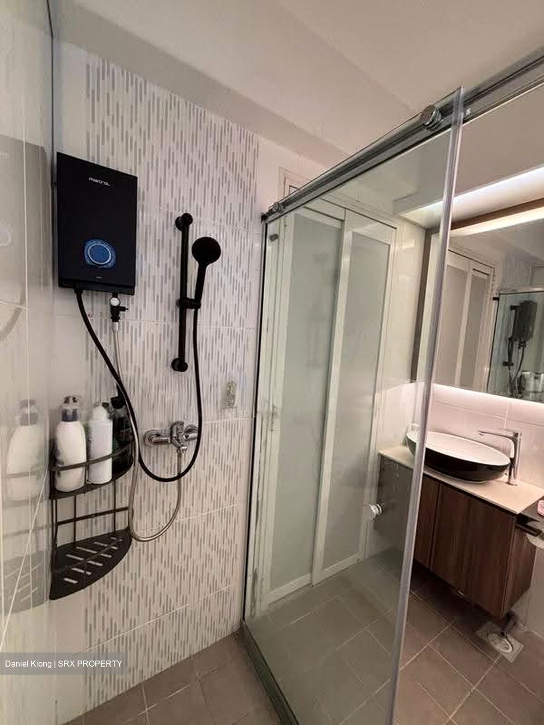 Blk 694D Admiralty Grove (Woodlands), HDB 3 Rooms #623698491